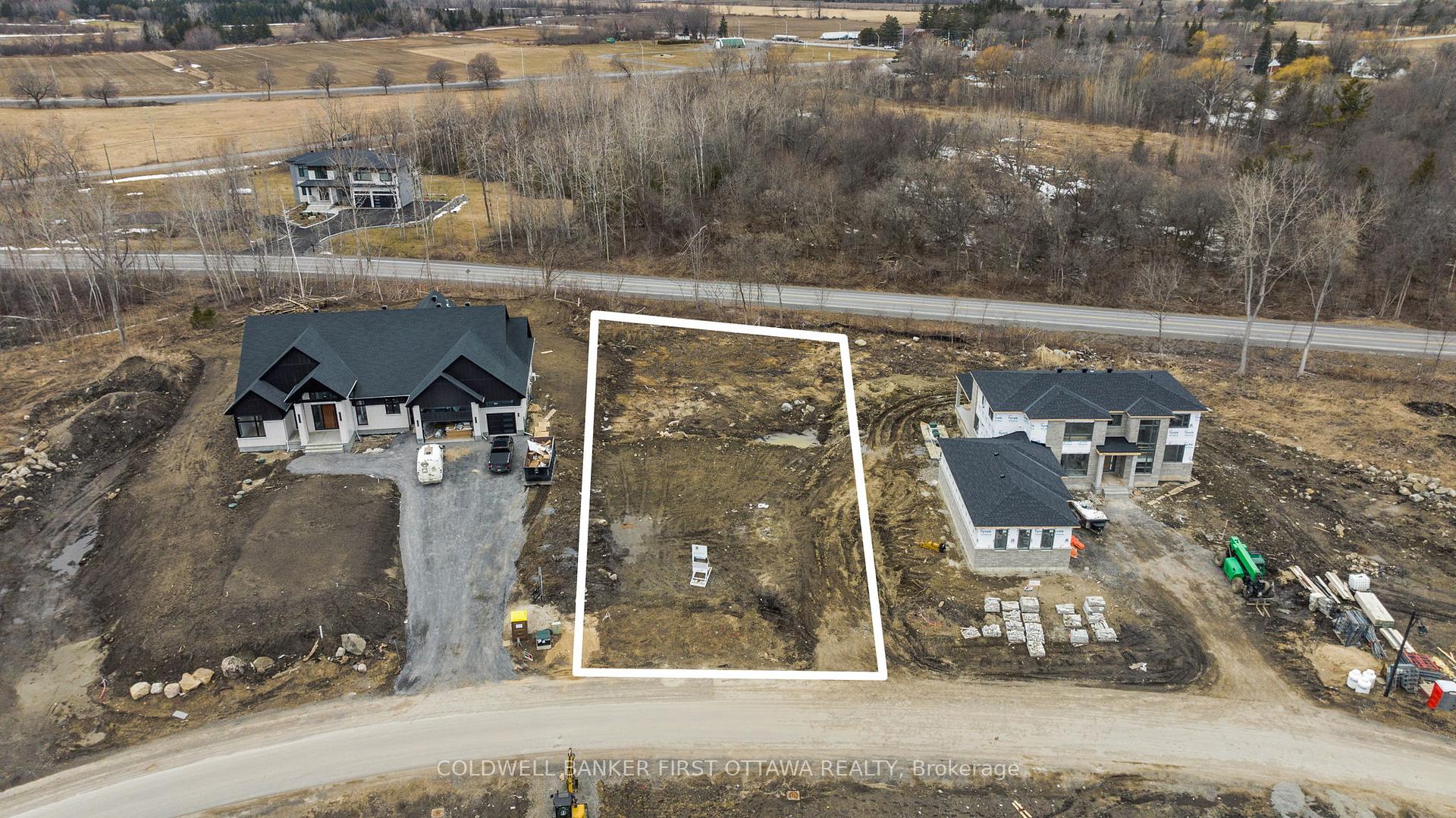 Photo 7 of 244 Cabrelle Place, Ottawa, Manotick Village & Manotick Estates — HOMEH