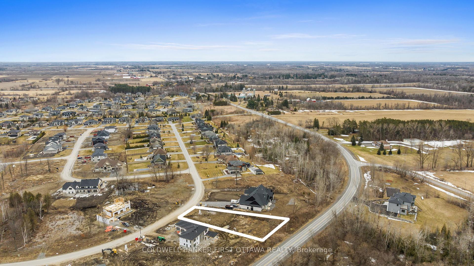 Photo 8 of 244 Cabrelle Place, Ottawa, Manotick Village & Manotick Estates — HOMEH
