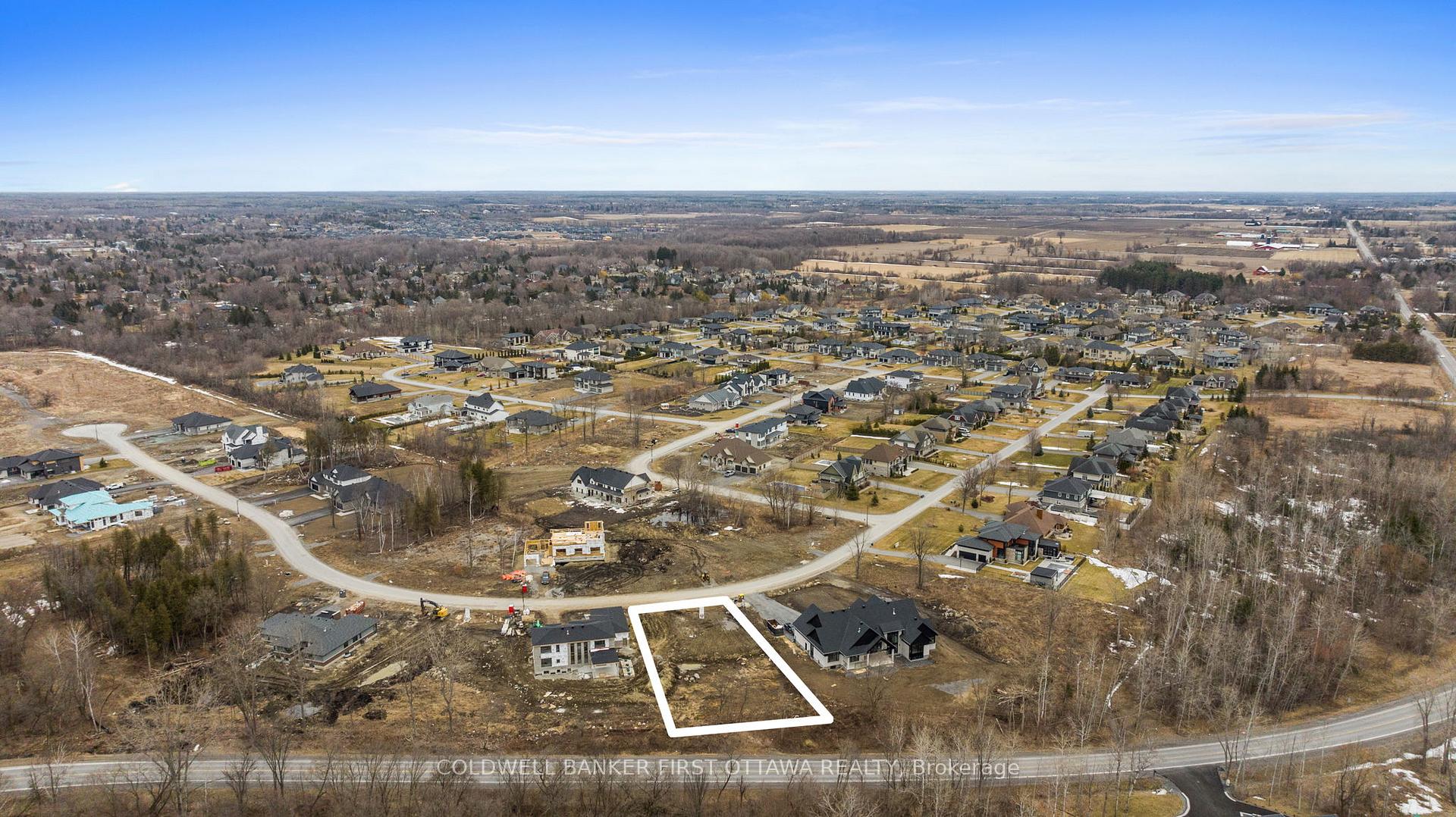 Photo 9 of 244 Cabrelle Place, Ottawa, Manotick Village & Manotick Estates — HOMEH