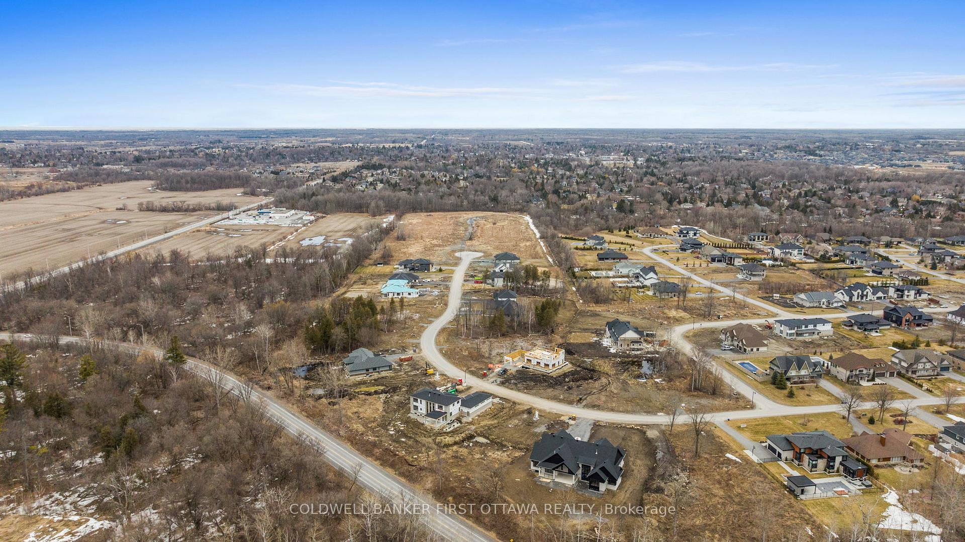 Photo 10 of 244 Cabrelle Place, Ottawa, Manotick Village & Manotick Estates — HOMEH