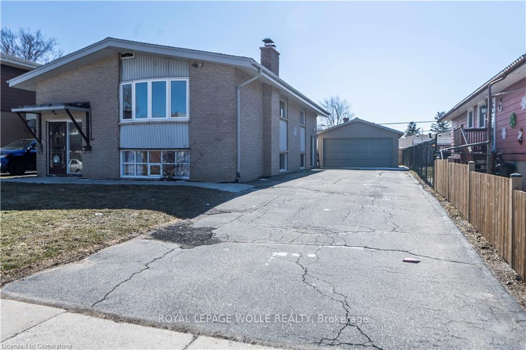 Front of Unit 1, 53 Obermeyer Drive