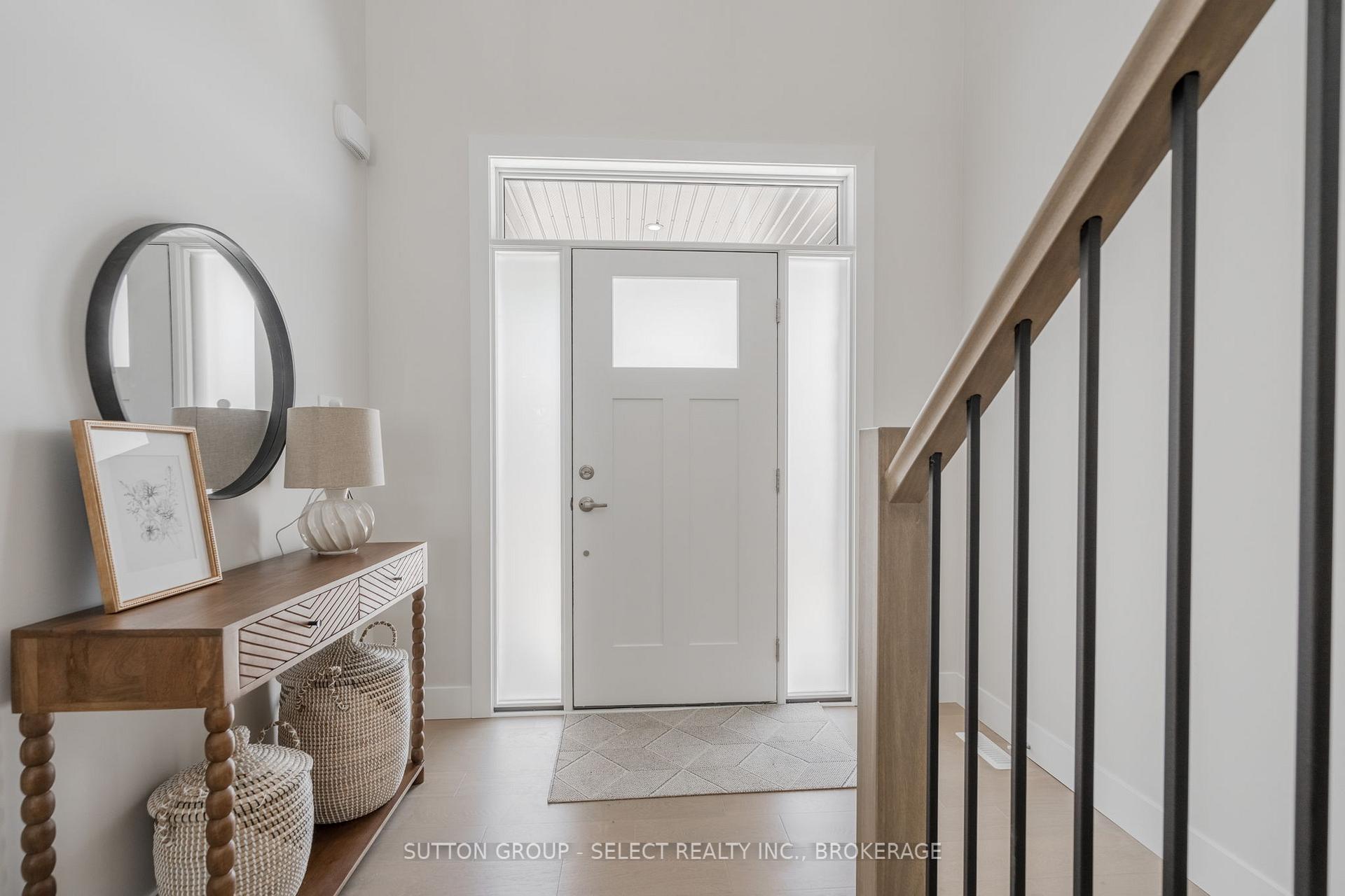 Photo 2 of Unit 21, 7966 Fallon Drive, Lucan Biddulph, Granton — HOMEH