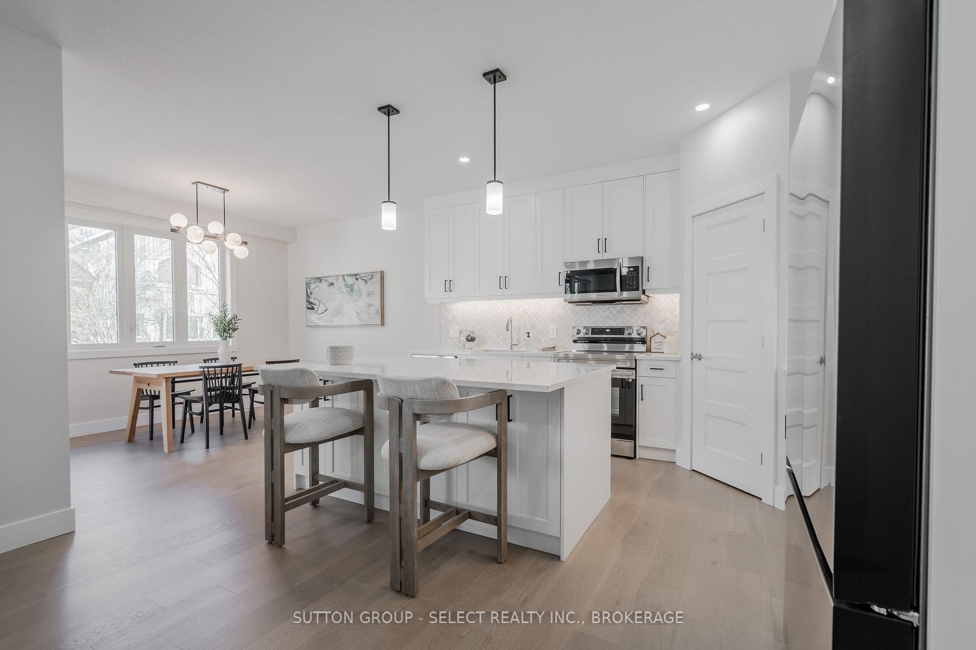 Photo 6 of Unit 21, 7966 Fallon Drive, Lucan Biddulph, Granton — HOMEH