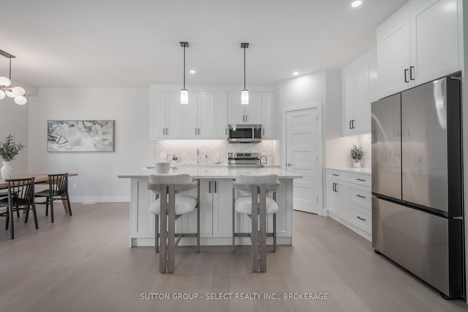 Photo 7 of Unit 21, 7966 Fallon Drive, Lucan Biddulph, Granton — HOMEH