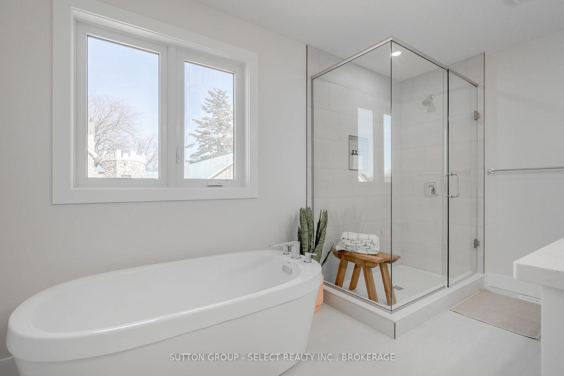 Photo 13 of Unit 21, 7966 Fallon Drive, Lucan Biddulph, Granton — HOMEH