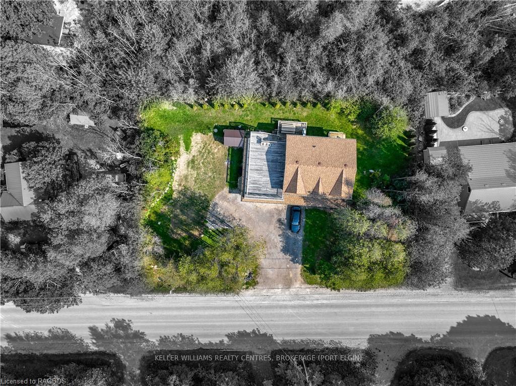 Photo 3 of 3162 Bruce Road 15, Kincardine — HOMEH