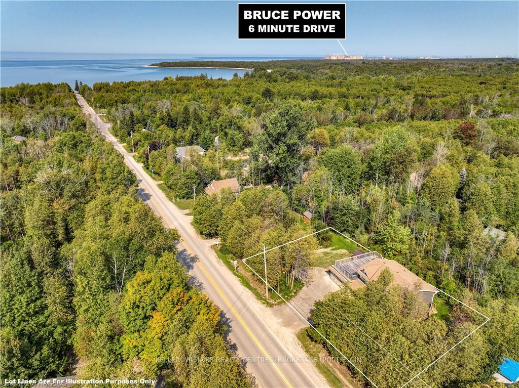 Photo 6 of 3162 Bruce Road 15, Kincardine — HOMEH