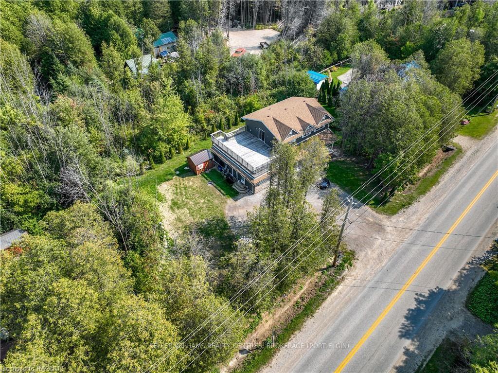Photo 8 of 3162 Bruce Road 15, Kincardine — HOMEH