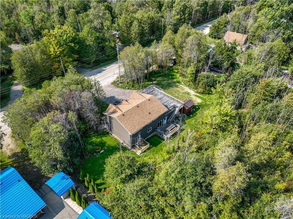 Photo 9 of 3162 Bruce Road 15, Kincardine — HOMEH