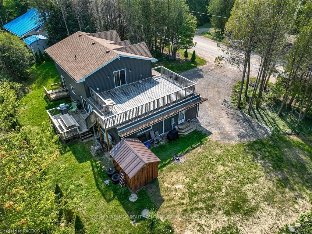 Photo 10 of 3162 Bruce Road 15, Kincardine — HOMEH