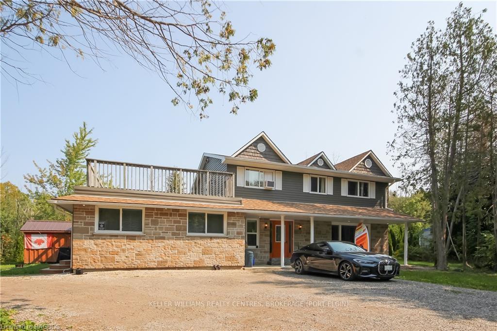 Photo 11 of 3162 Bruce Road 15, Kincardine — HOMEH