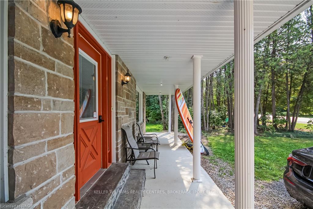 Photo 12 of 3162 Bruce Road 15, Kincardine — HOMEH