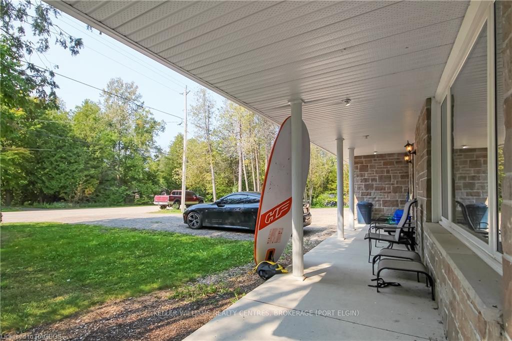 Photo 13 of 3162 Bruce Road 15, Kincardine — HOMEH