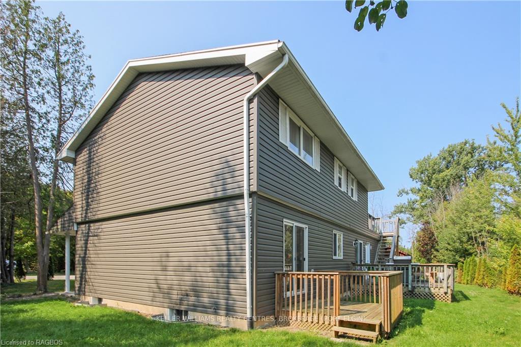 Photo 14 of 3162 Bruce Road 15, Kincardine — HOMEH