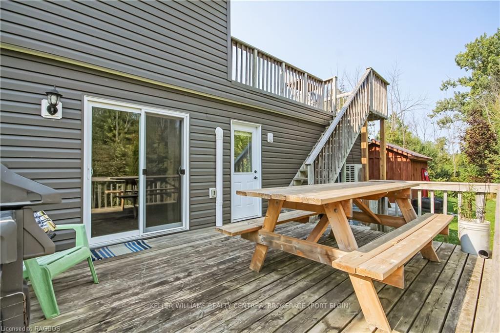 Photo 15 of 3162 Bruce Road 15, Kincardine — HOMEH