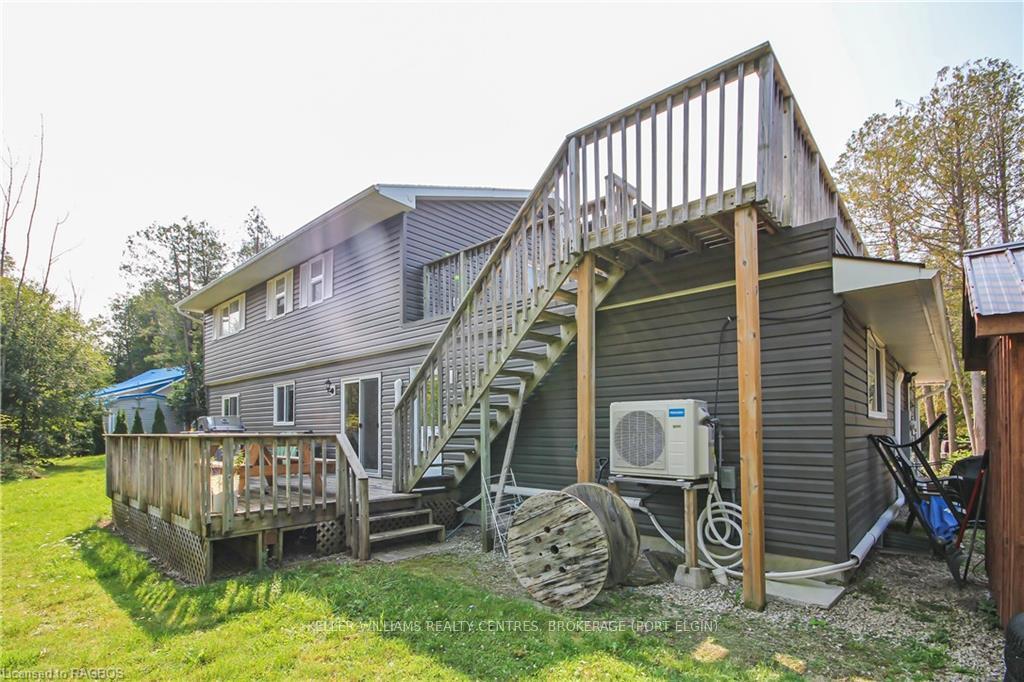 Photo 16 of 3162 Bruce Road 15, Kincardine — HOMEH