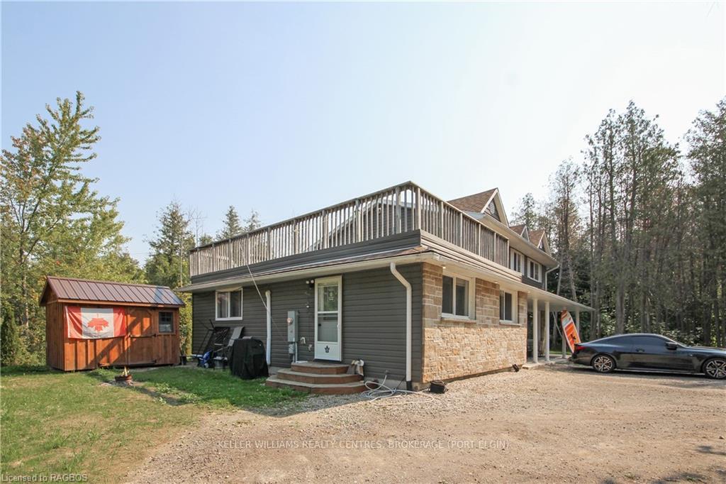 Photo 18 of 3162 Bruce Road 15, Kincardine — HOMEH