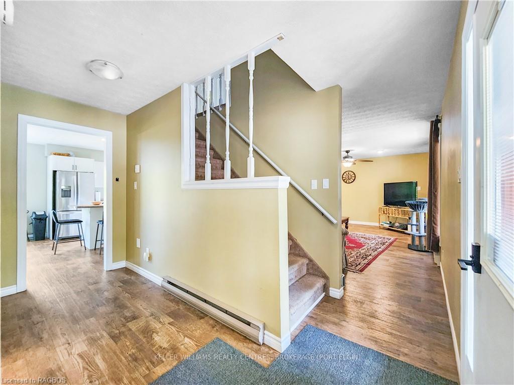 Photo 19 of 3162 Bruce Road 15, Kincardine — HOMEH