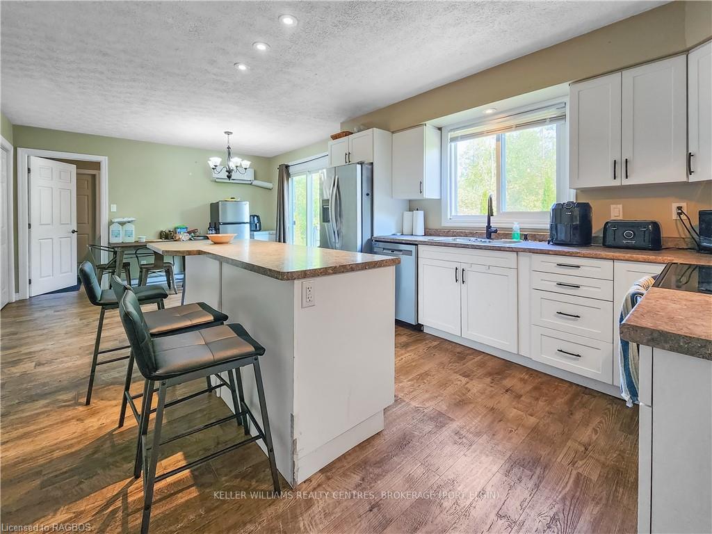 Photo 20 of 3162 Bruce Road 15, Kincardine — HOMEH