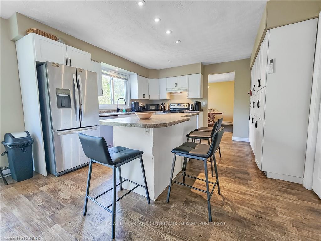 Photo 23 of 3162 Bruce Road 15, Kincardine — HOMEH