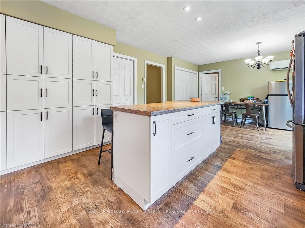 Photo 24 of 3162 Bruce Road 15, Kincardine — HOMEH