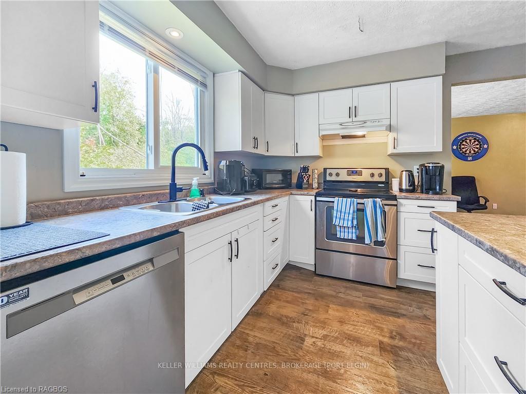 Photo 25 of 3162 Bruce Road 15, Kincardine — HOMEH