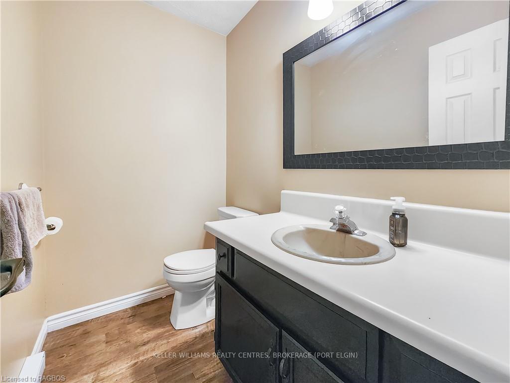 Photo 26 of 3162 Bruce Road 15, Kincardine — HOMEH