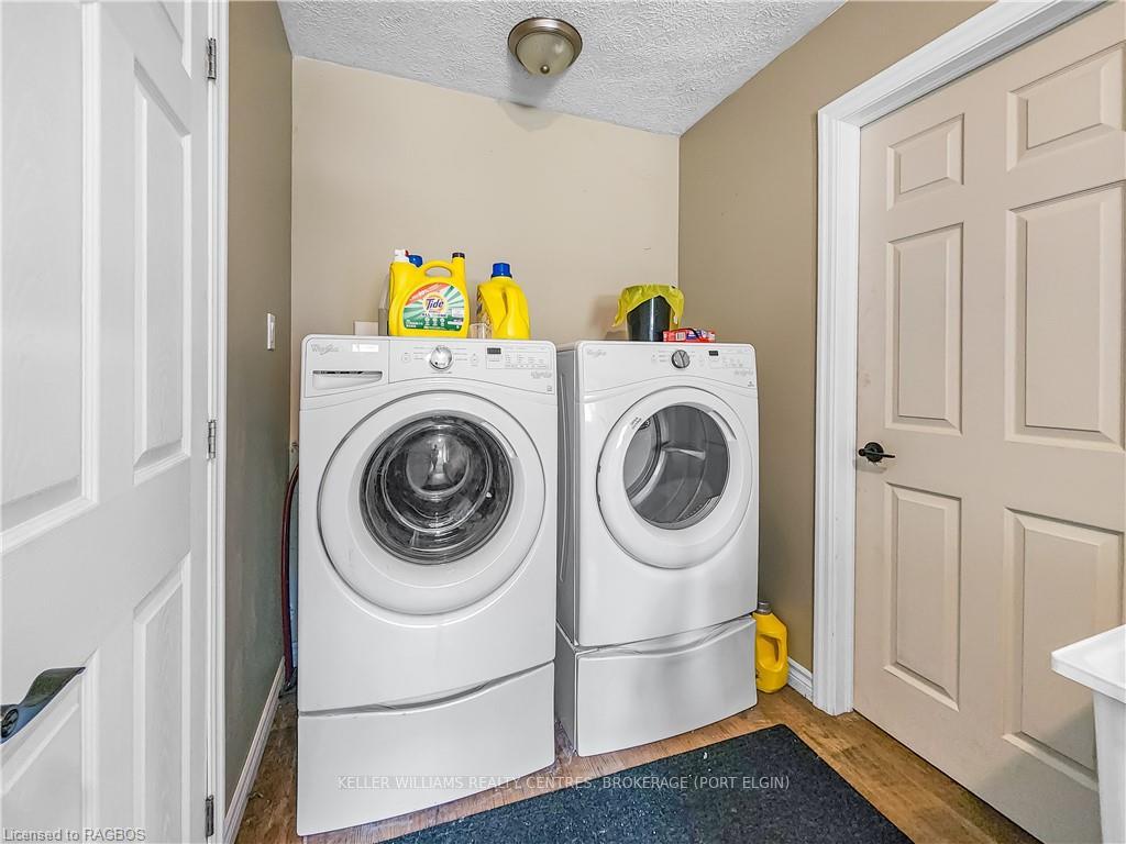 Photo 27 of 3162 Bruce Road 15, Kincardine — HOMEH
