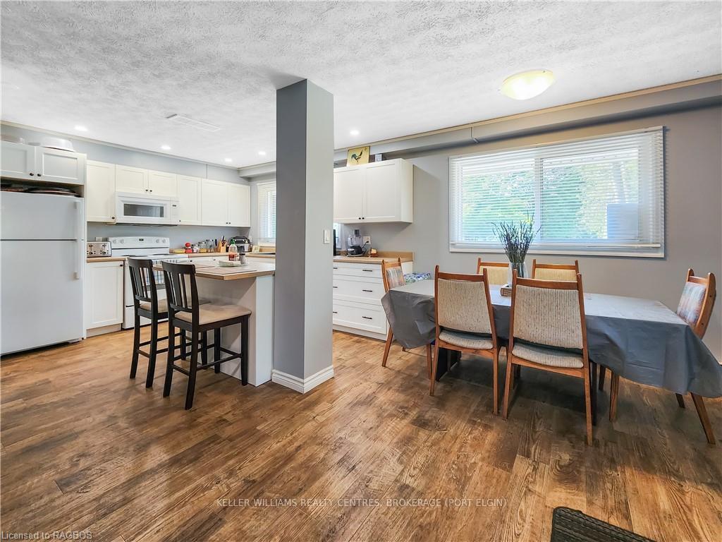 Photo 30 of 3162 Bruce Road 15, Kincardine — HOMEH