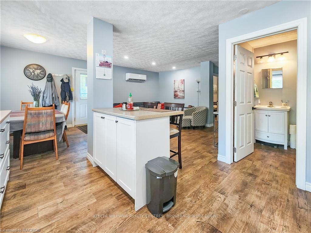Photo 31 of 3162 Bruce Road 15, Kincardine — HOMEH