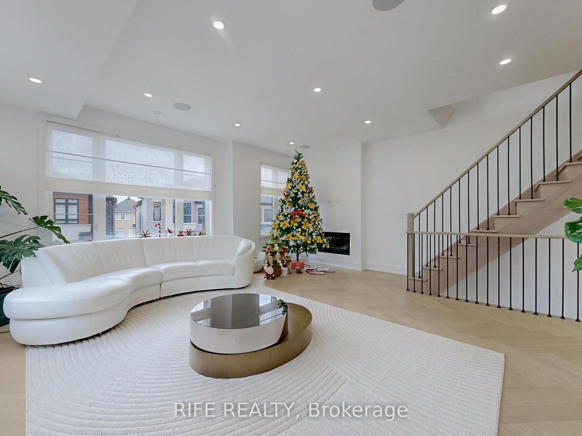 Photo 5 of 7 Arthur White Lane, Markham, Wismer — HOMEH