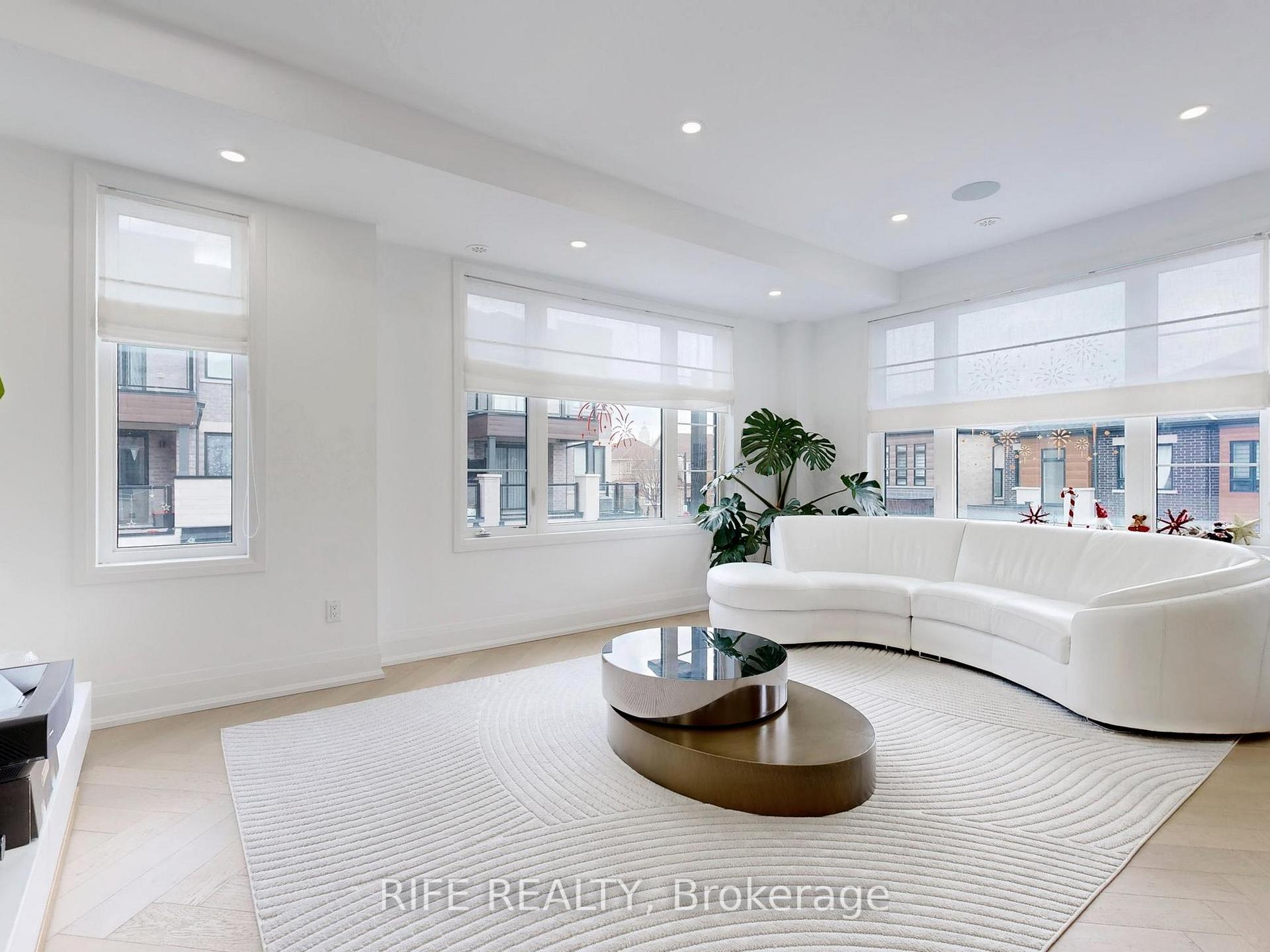 Photo 7 of 7 Arthur White Lane, Markham, Wismer — HOMEH