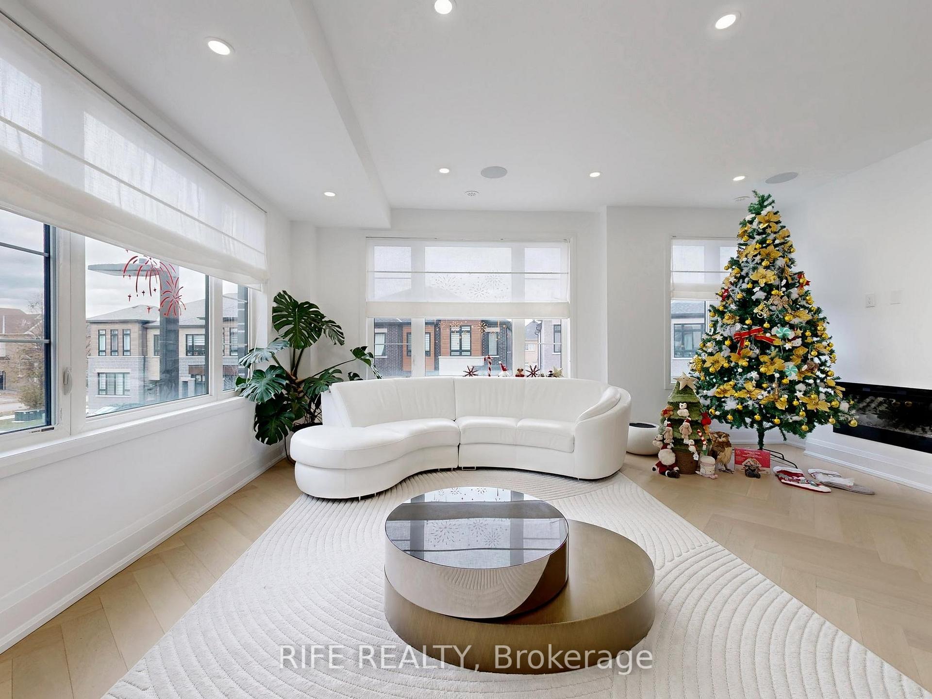 Photo 8 of 7 Arthur White Lane, Markham, Wismer — HOMEH