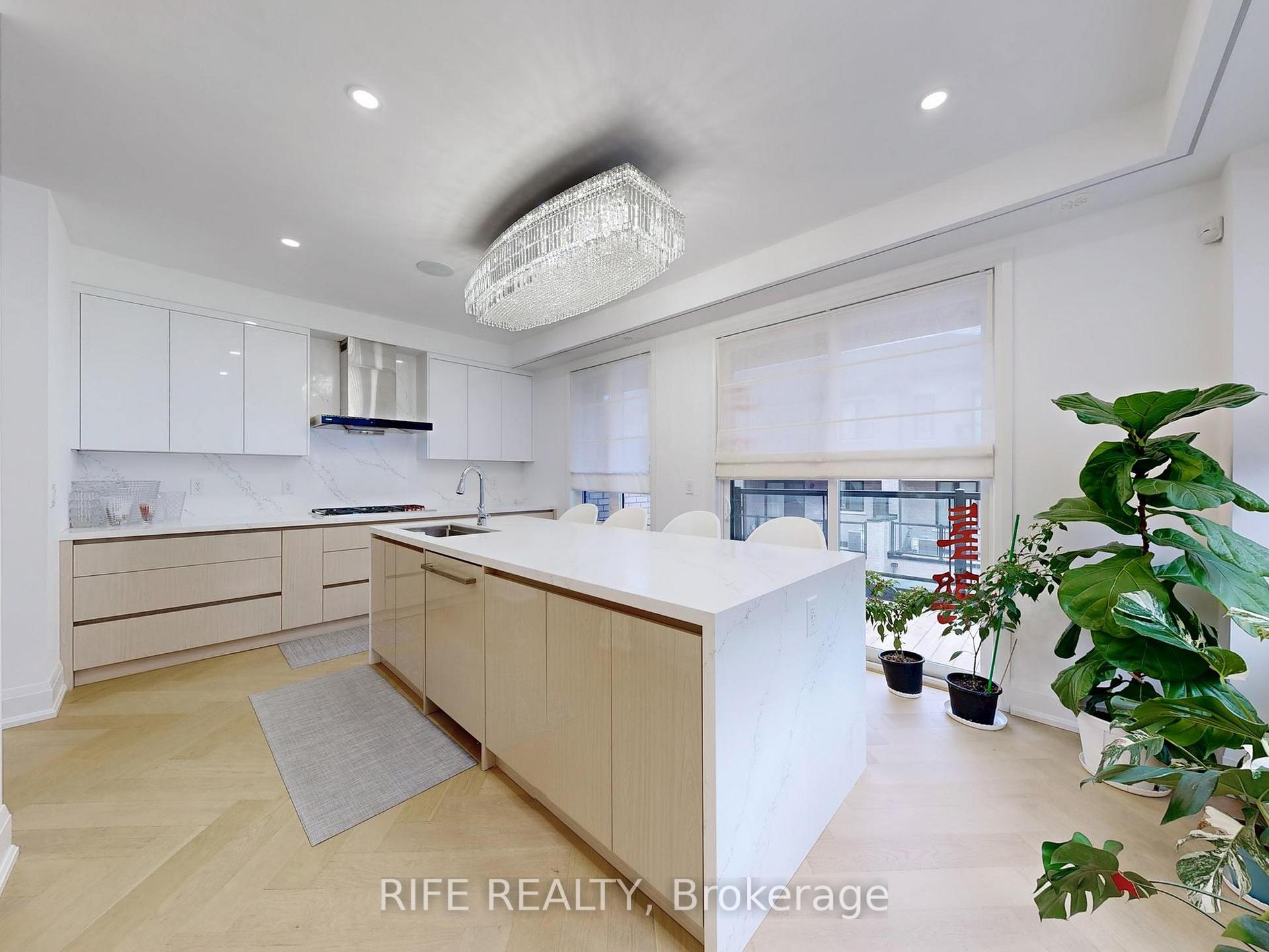 Photo 11 of 7 Arthur White Lane, Markham, Wismer — HOMEH
