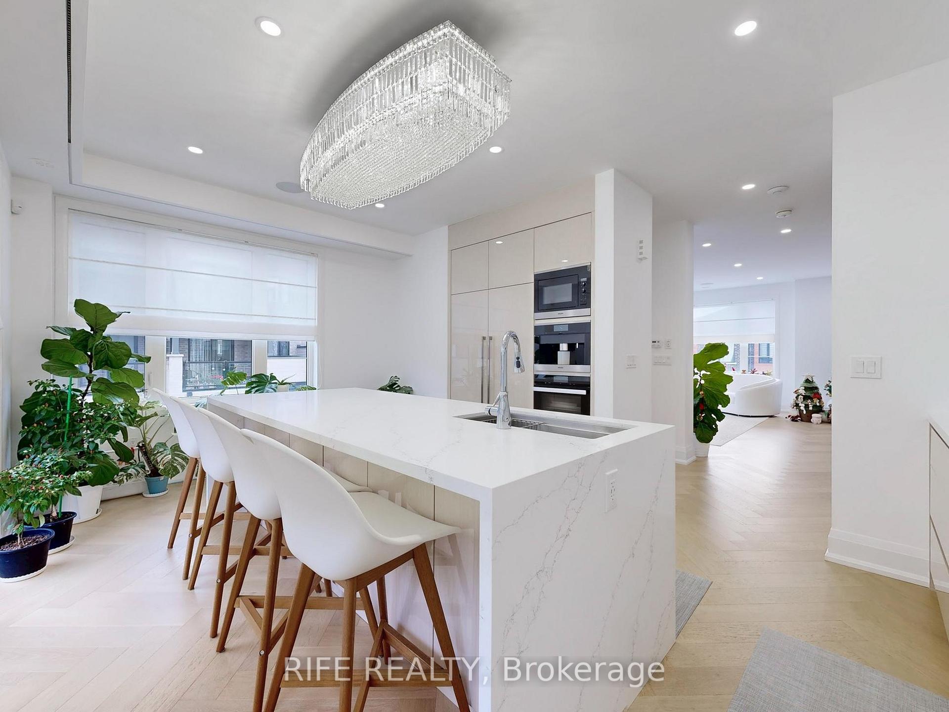 Photo 14 of 7 Arthur White Lane, Markham, Wismer — HOMEH