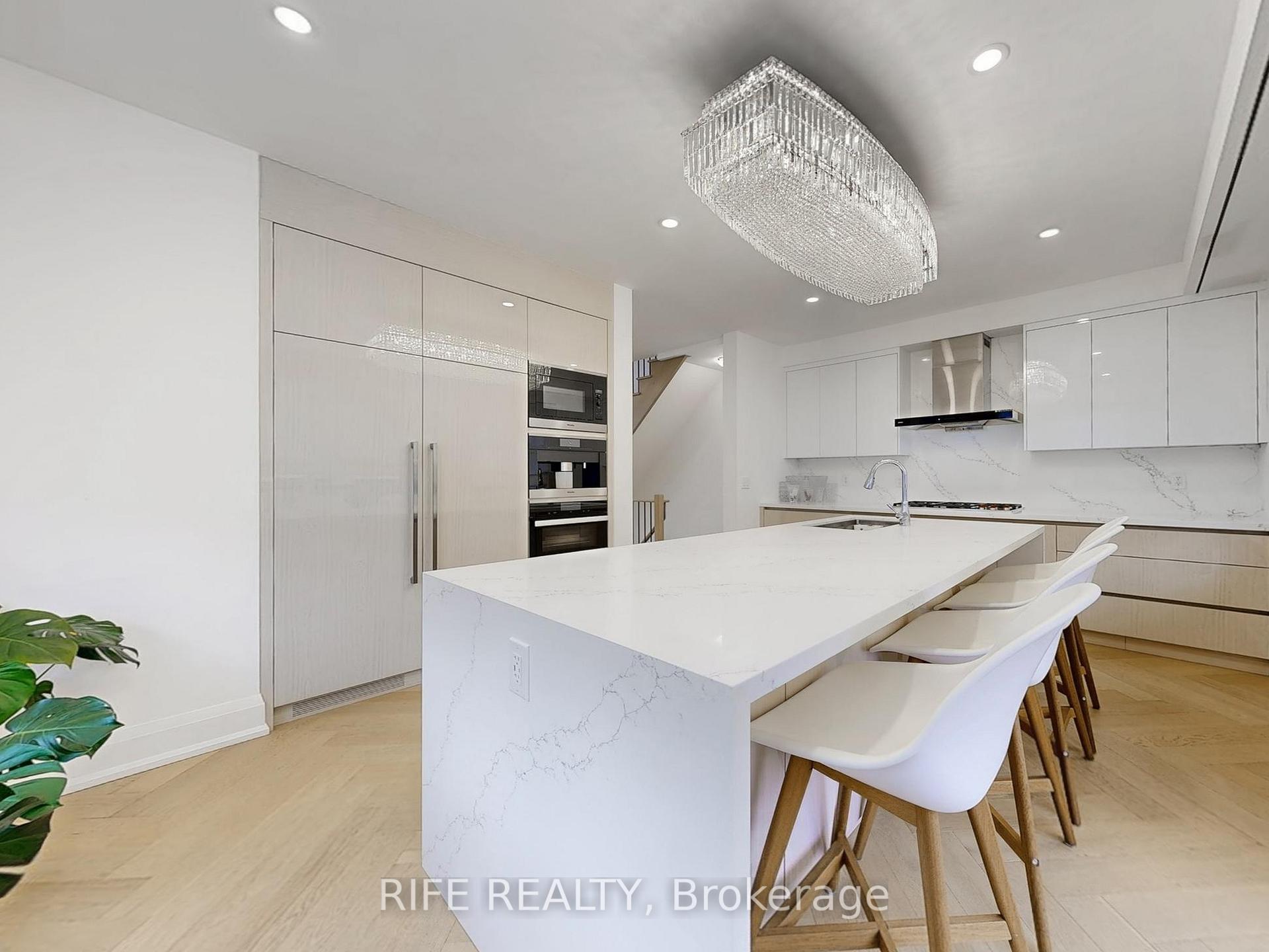 Photo 15 of 7 Arthur White Lane, Markham, Wismer — HOMEH