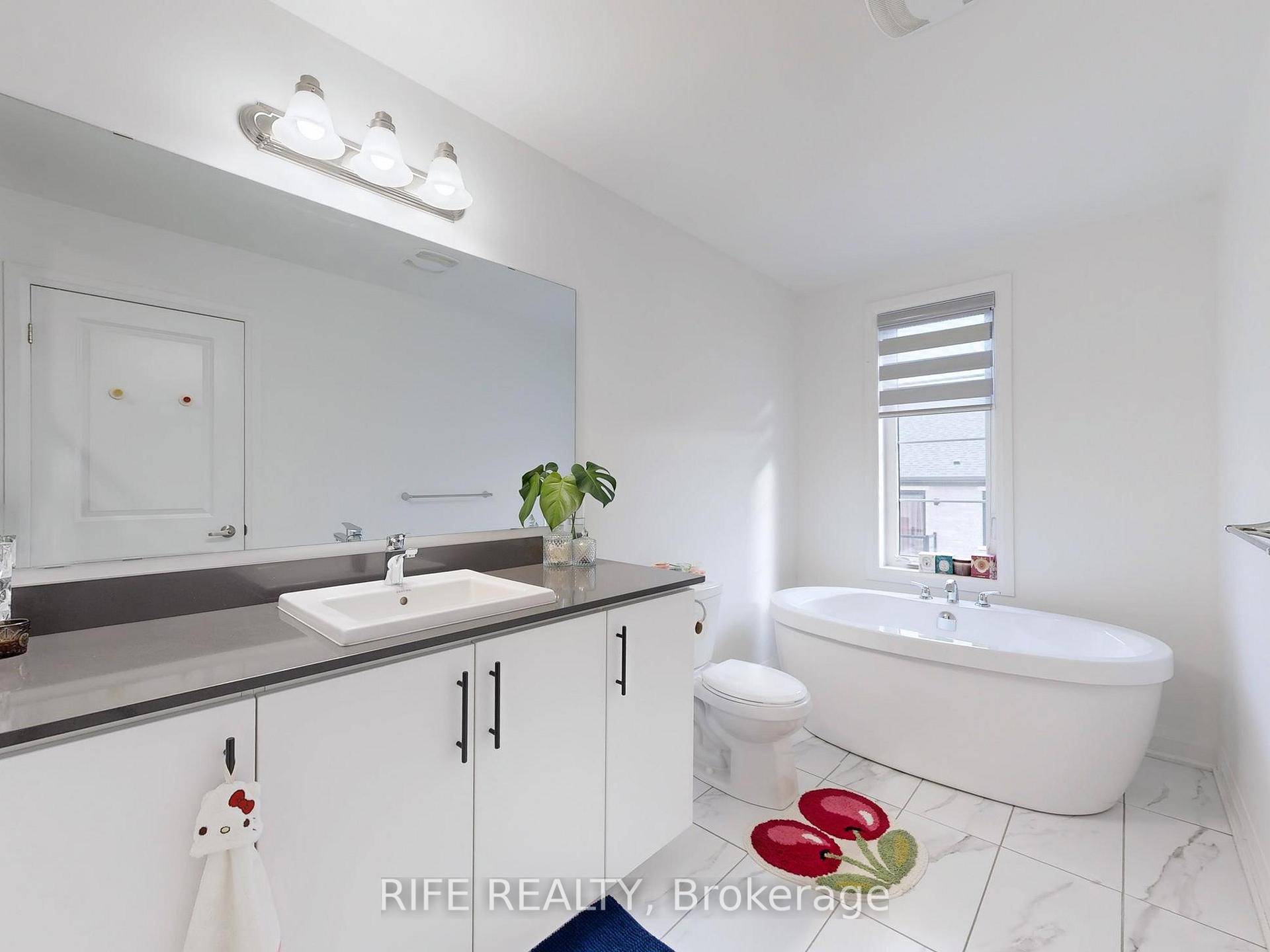 Photo 19 of 7 Arthur White Lane, Markham, Wismer — HOMEH