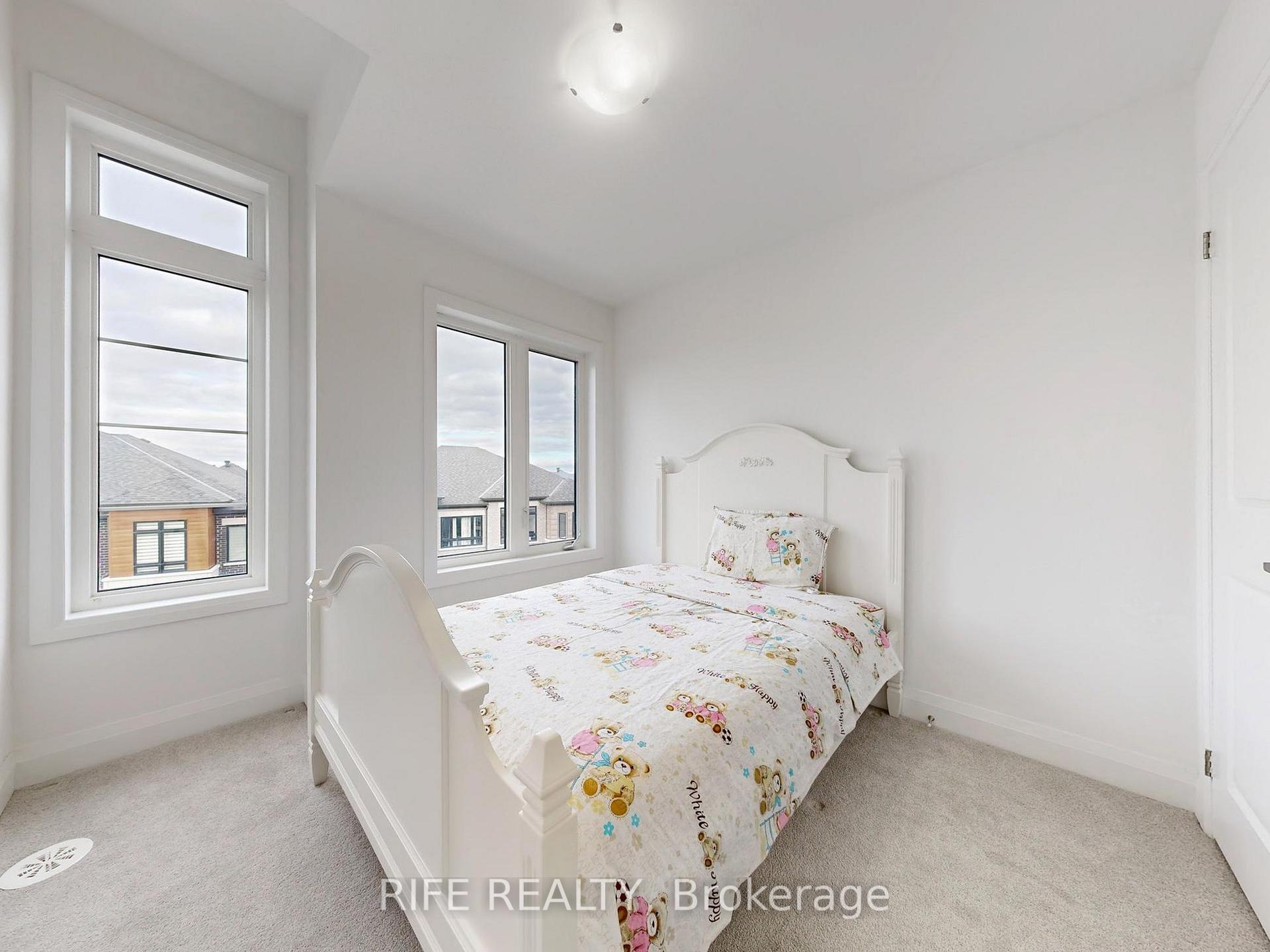 Photo 21 of 7 Arthur White Lane, Markham, Wismer — HOMEH