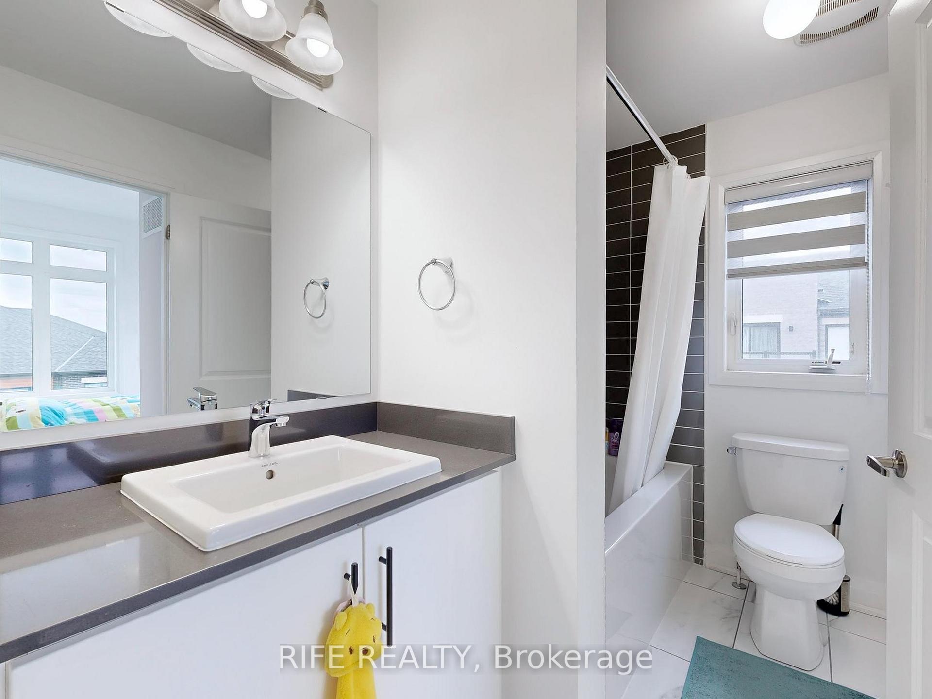 Photo 25 of 7 Arthur White Lane, Markham, Wismer — HOMEH