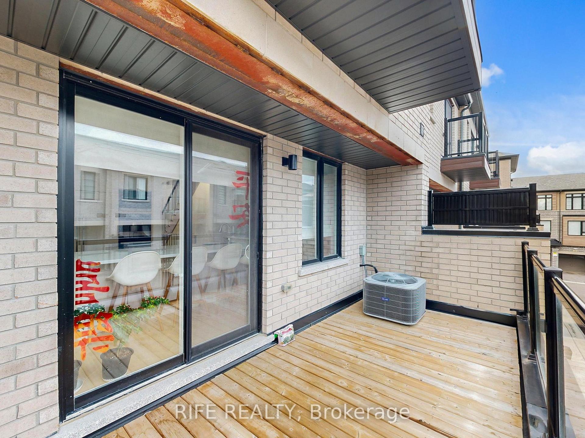 Photo 34 of 7 Arthur White Lane, Markham, Wismer — HOMEH