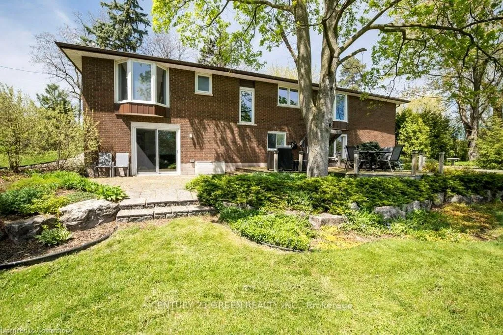 Photo 2 of 164 Dundas Street E, Hamilton, Waterdown — HOMEH