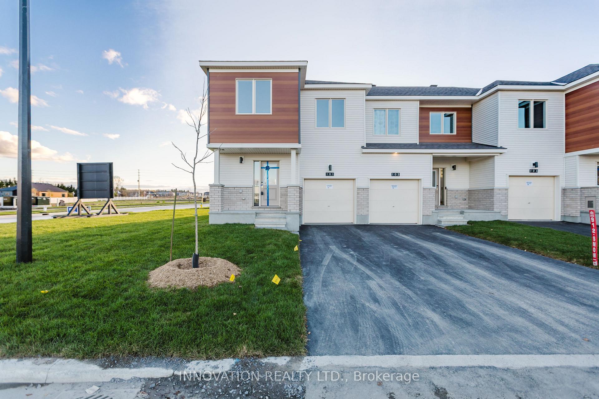 Photo 1 of 101 Tonic Crescent, Ottawa, Kanata - Morgan's Grant/South March — HOMEH