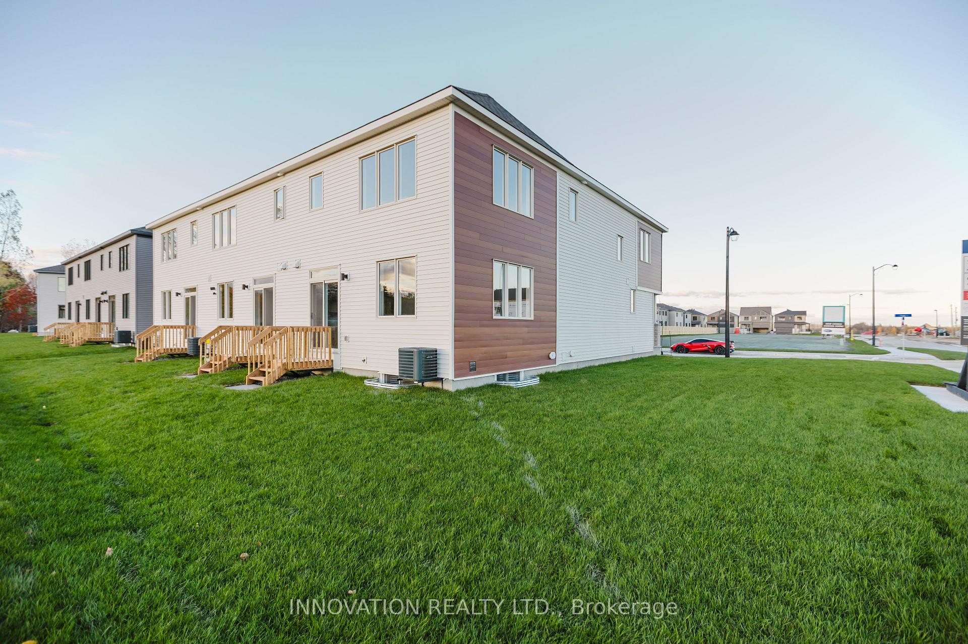 Photo 34 of 101 Tonic Crescent, Ottawa, Kanata - Morgan's Grant/South March — HOMEH