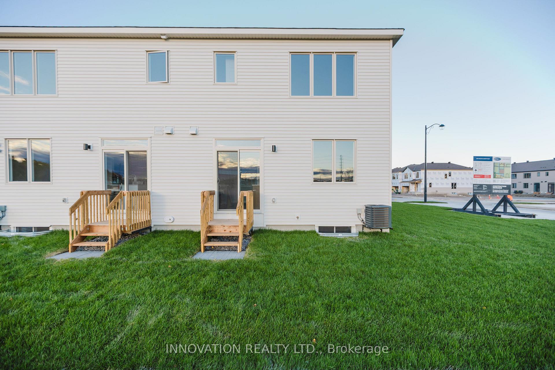Photo 35 of 101 Tonic Crescent, Ottawa, Kanata - Morgan's Grant/South March — HOMEH