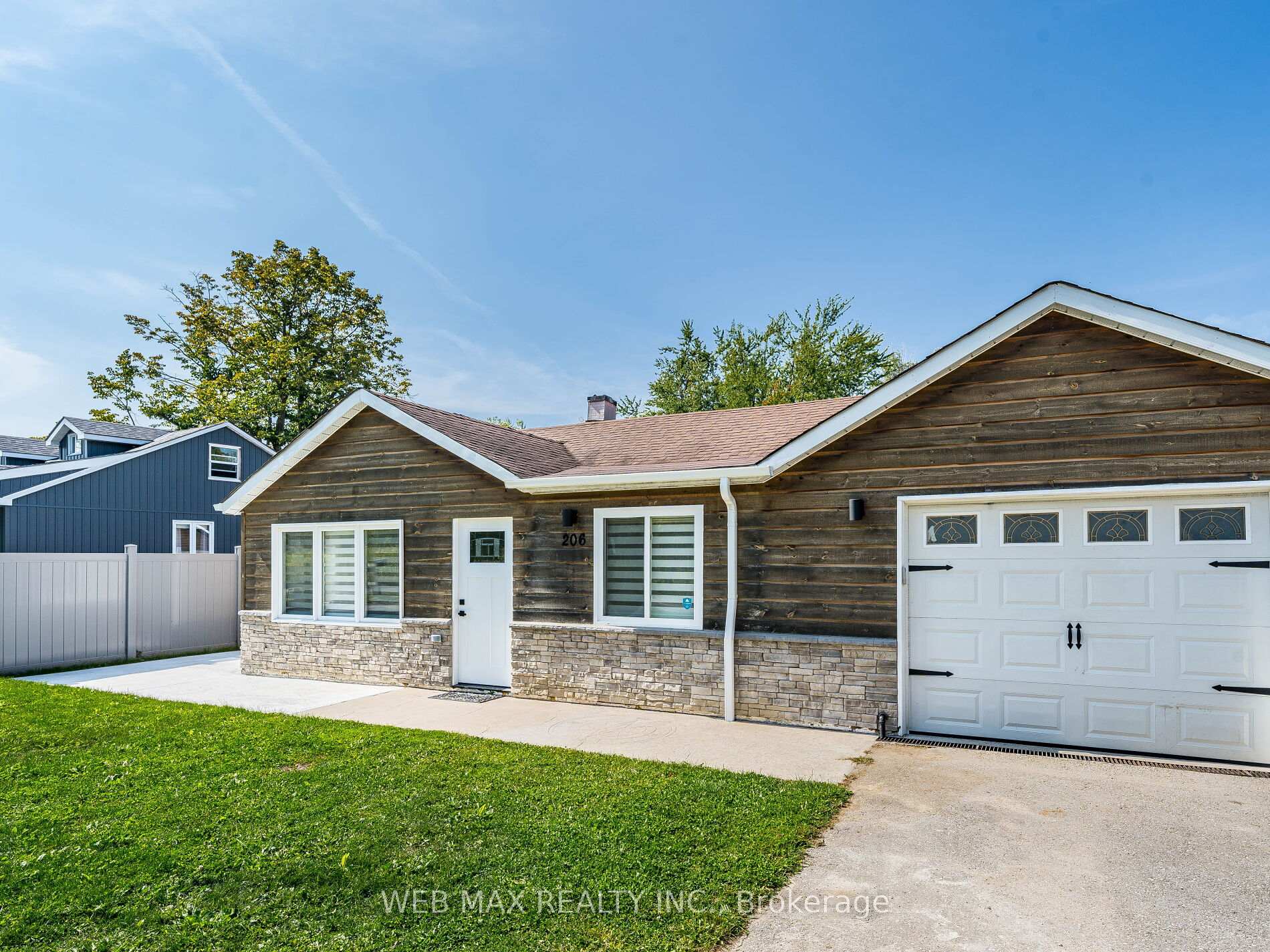 Photo 6 of 206 Parkview Drive, Innisfil, Gilford — HOMEH