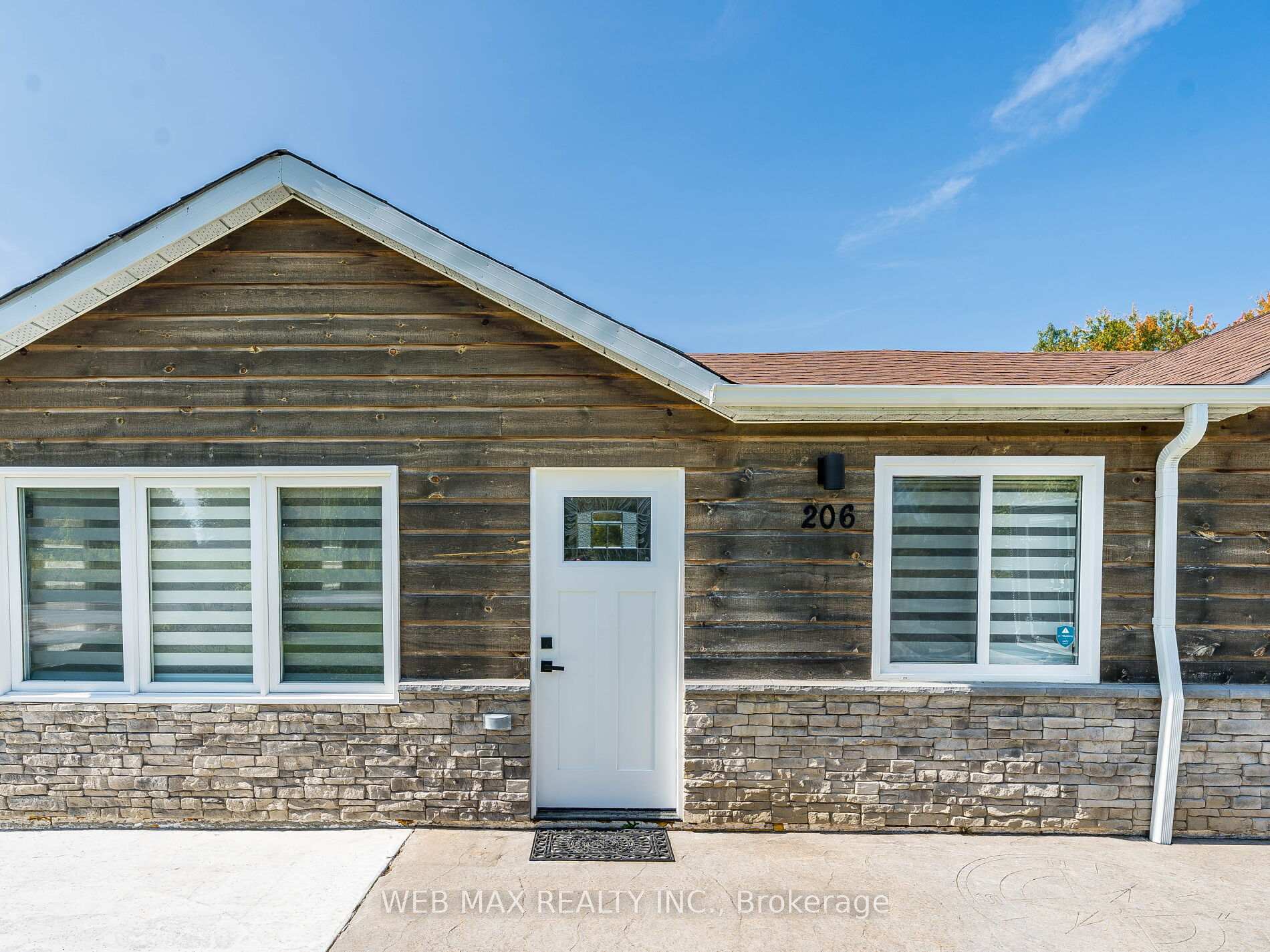 Photo 8 of 206 Parkview Drive, Innisfil, Gilford — HOMEH