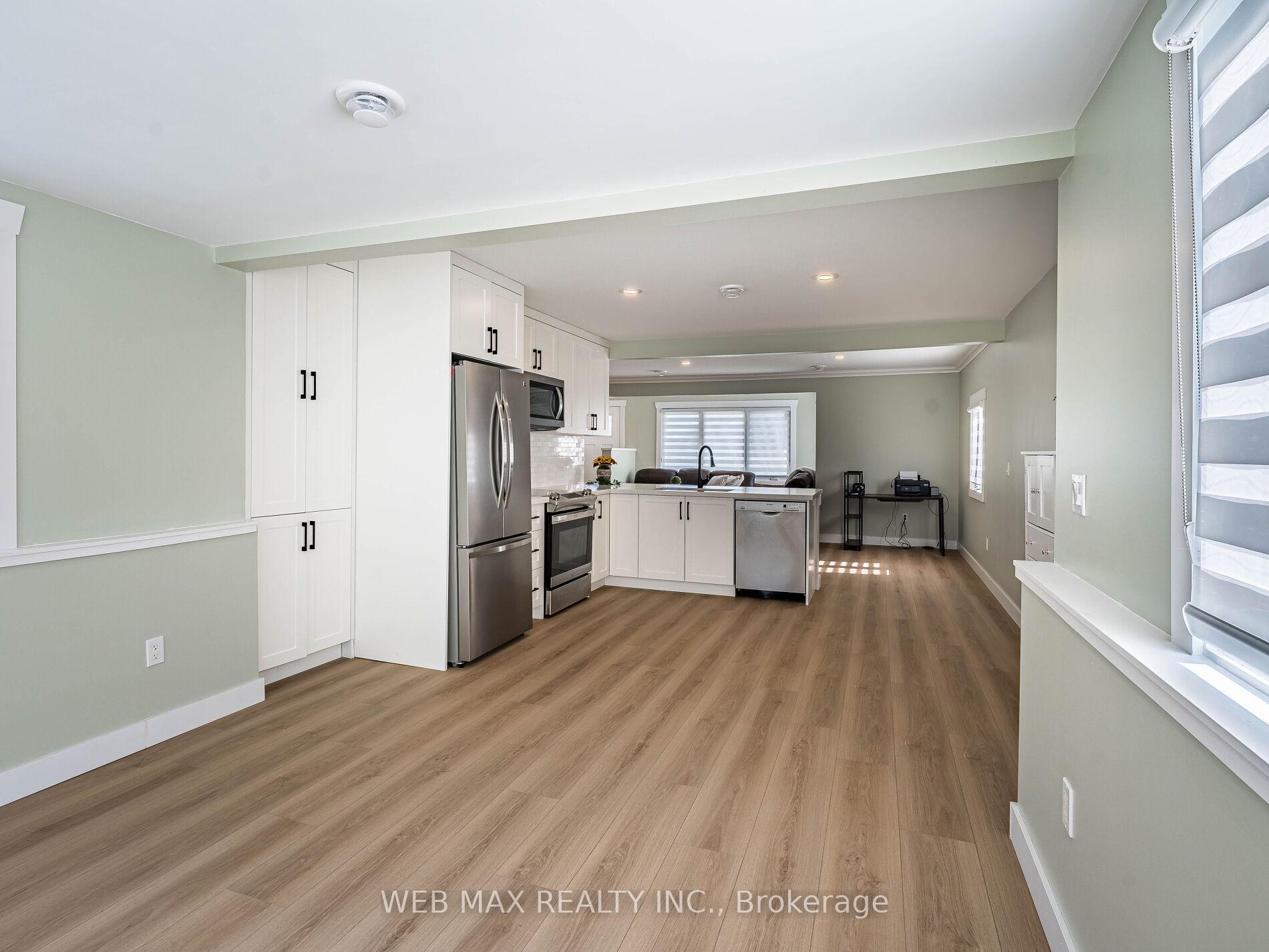 Photo 27 of 206 Parkview Drive, Innisfil, Gilford — HOMEH