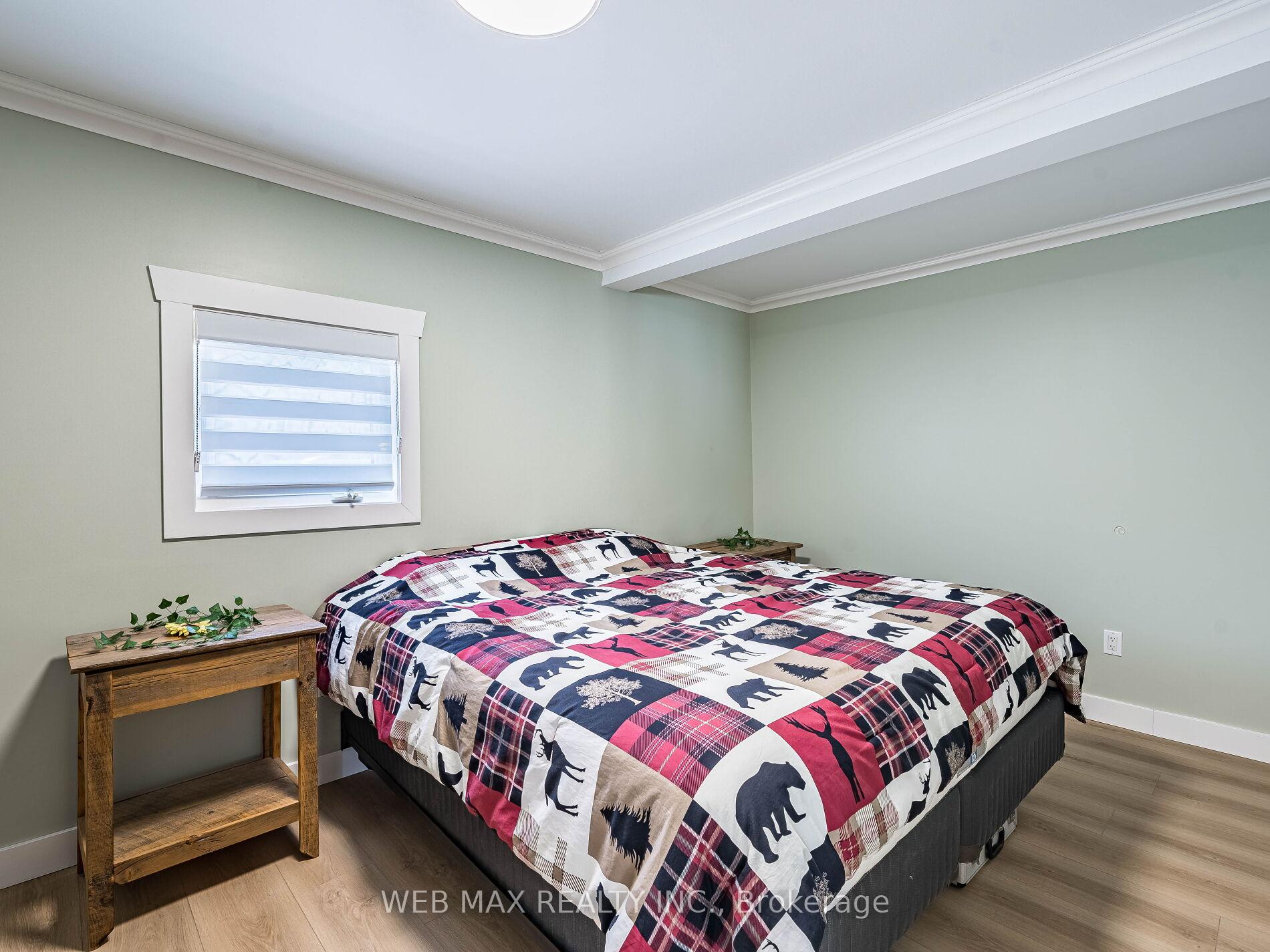 Photo 28 of 206 Parkview Drive, Innisfil, Gilford — HOMEH