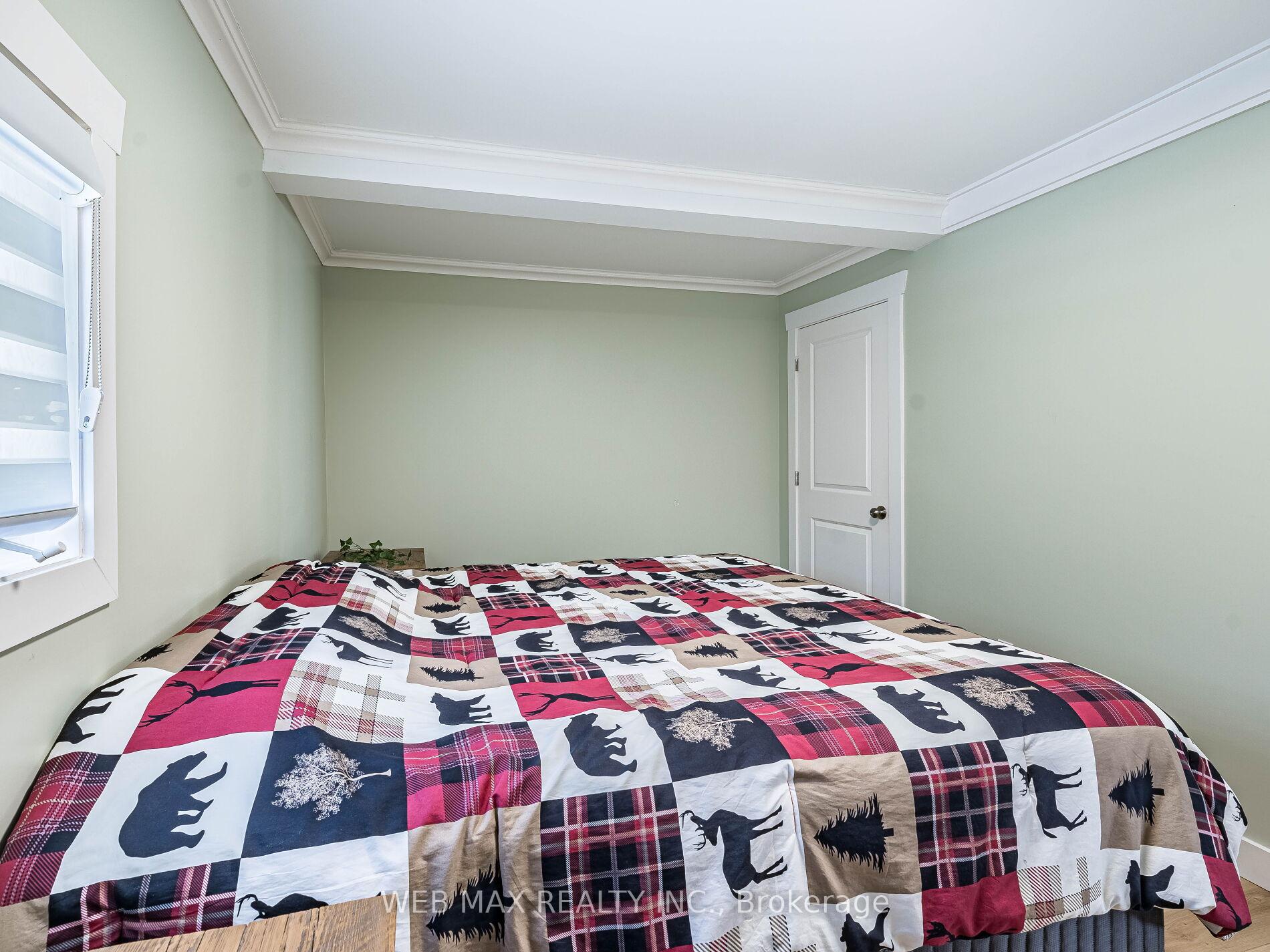 Photo 29 of 206 Parkview Drive, Innisfil, Gilford — HOMEH