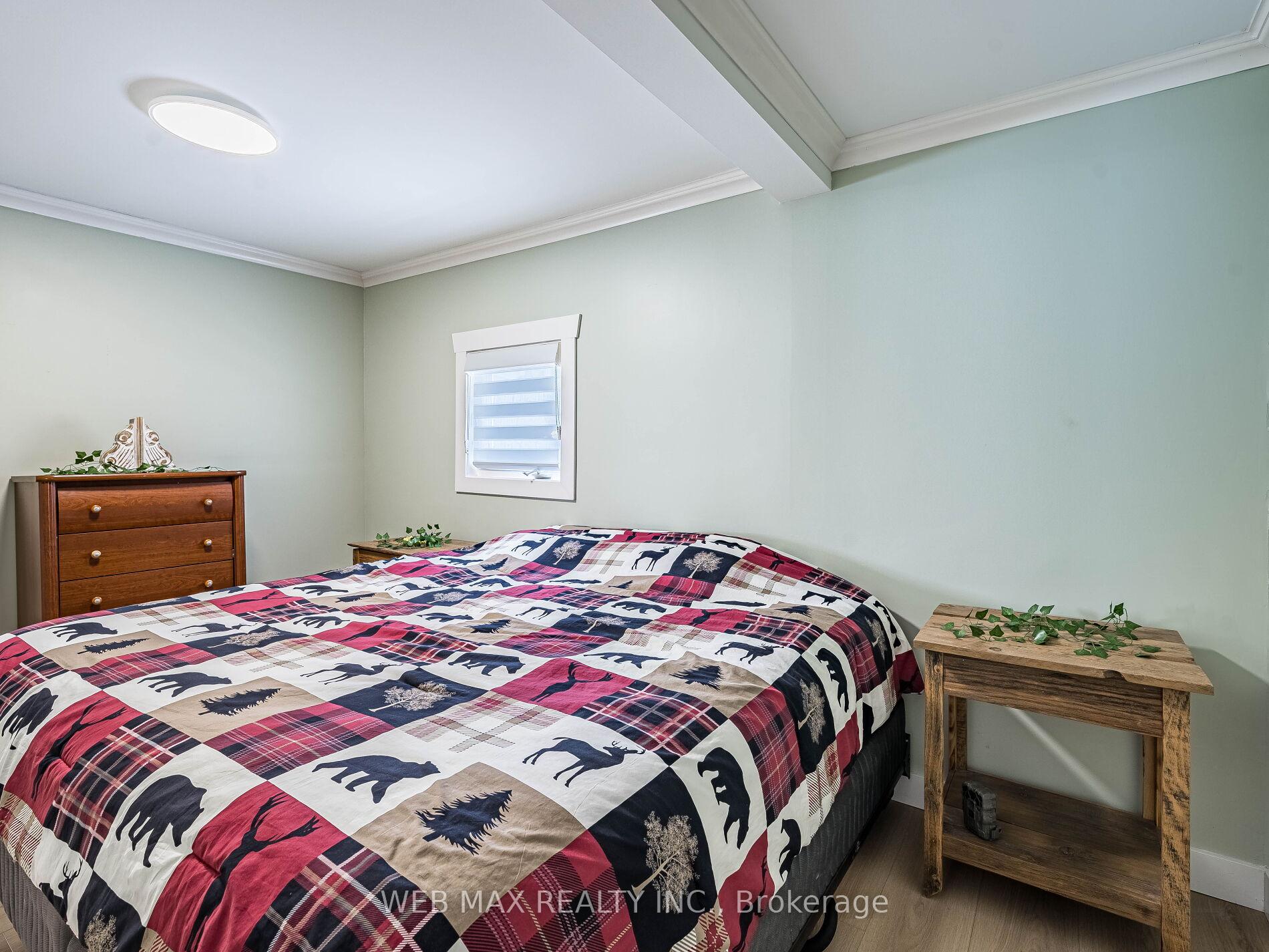 Photo 30 of 206 Parkview Drive, Innisfil, Gilford — HOMEH